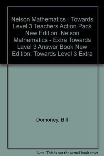 Nelson Mathematics
