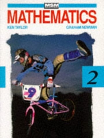 Msm Mathematics