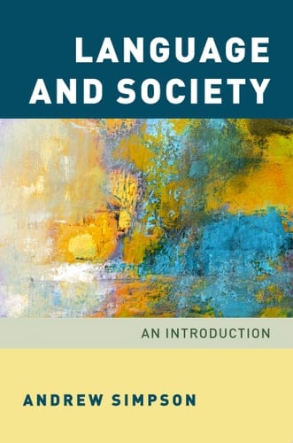 Language And Society