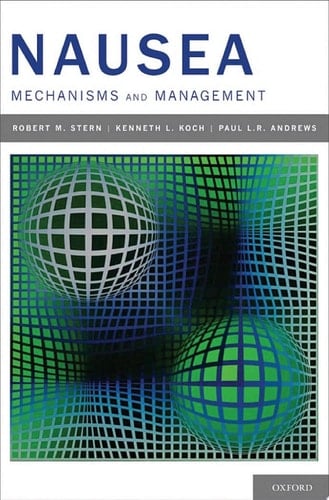 Nausea: Mechanisms and Management