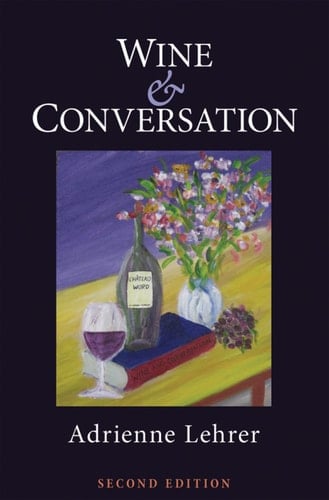 Wine and Conversation