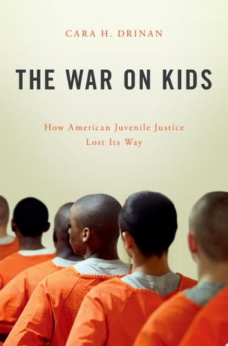 The War On Kids