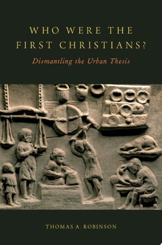 Who Were The First Christians?