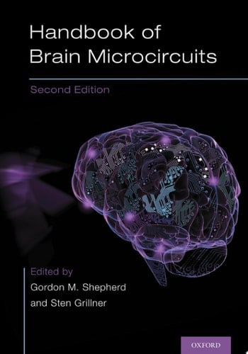Handbook Of Brain Microcircuits