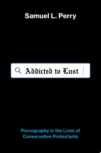 Addicted To Lust