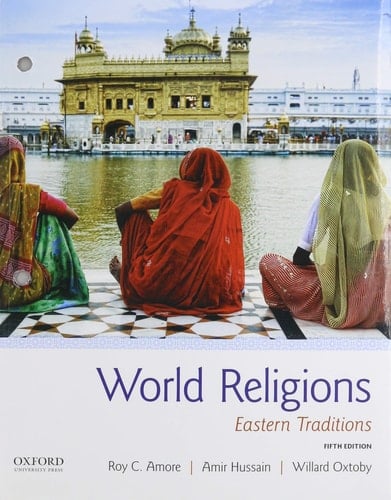 World Religions: Eastern Traditions