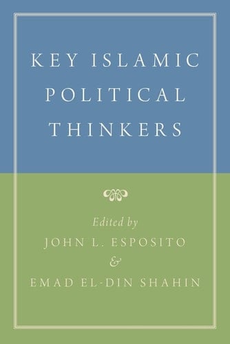 Key Islamic Political Thinkers
