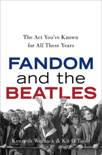 Fandom And The Beatles