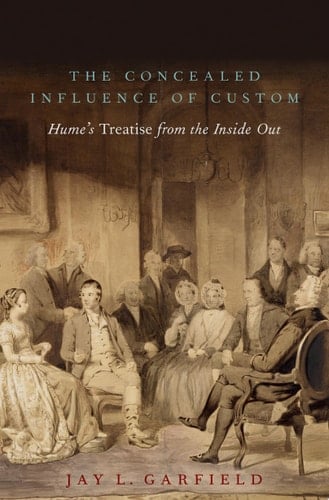 The Concealed Influence Of Custom