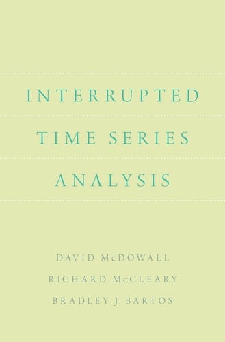 Interrupted Time Series Analysis