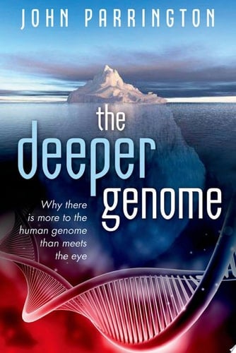 The Deeper Genome