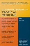 Oxford Handbook Of Tropical Medicine