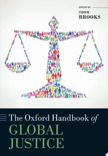 The Oxford Handbook Of Global Justice