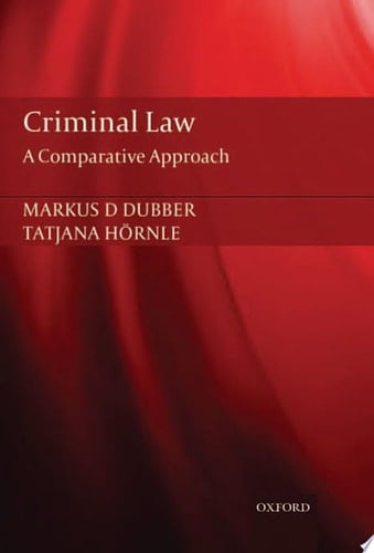 Criminal Law