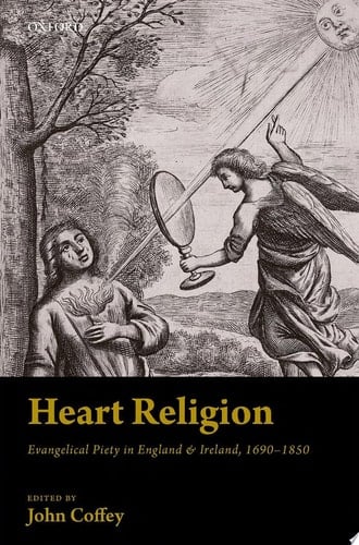 Heart Religion