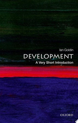 Development: A Very Short Introduction