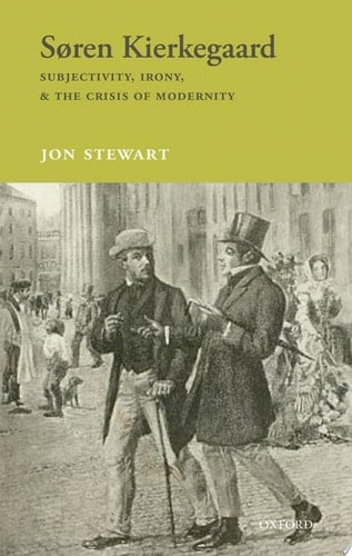 Søren Kierkegaard