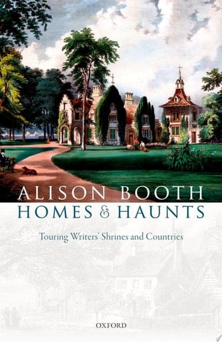 Homes And Haunts