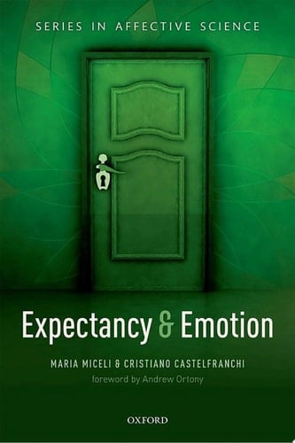 Expectancy and emotion (Series in Affective Science)