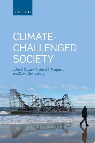 Climate-Challenged Society