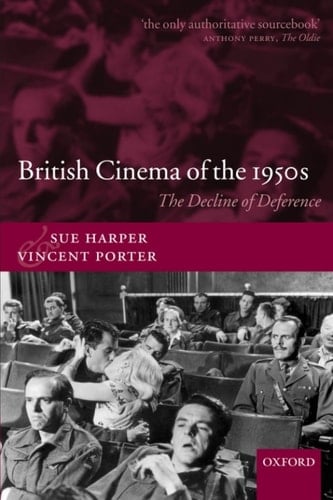 British Cinema of the 1950s