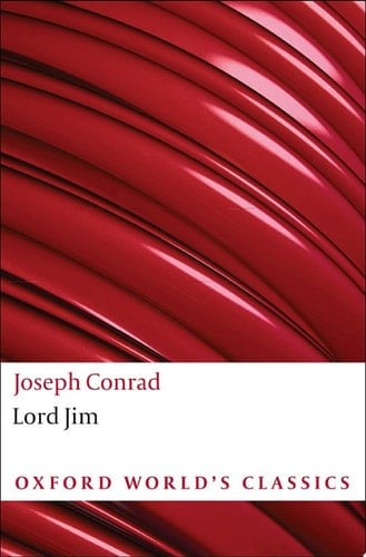 Lord Jim (Oxford World's Classics)