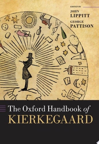 The Oxford Handbook Of Kierkegaard