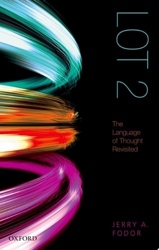LOT 2: The Language of Thought Revisited