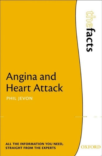 Angina and Heart Attack (The Facts)