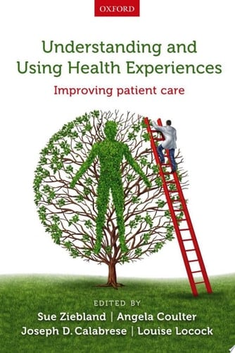 Understanding And Using Health Experiences