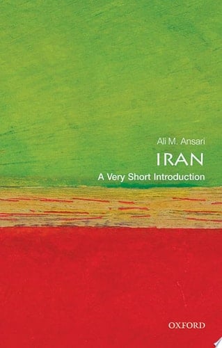 Iran: A Very Short Introduction