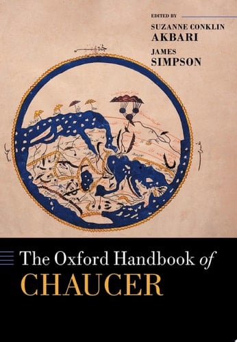 The Oxford Handbook of Chaucer (Oxford Handbooks)