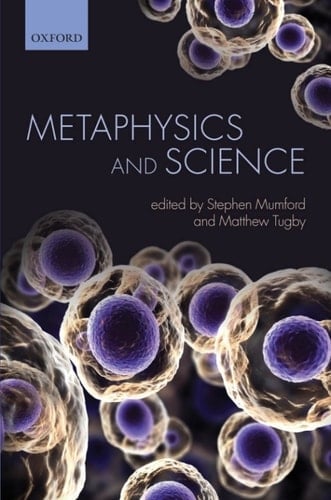 Metaphysics and Science