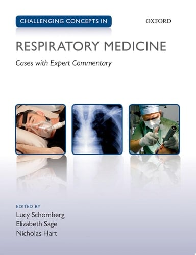 Challenging Concepts In Respiratory Medicine