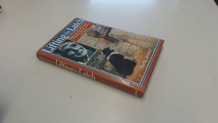 Lifting the Latch: A Life on the Land