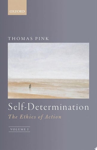 Self-determination