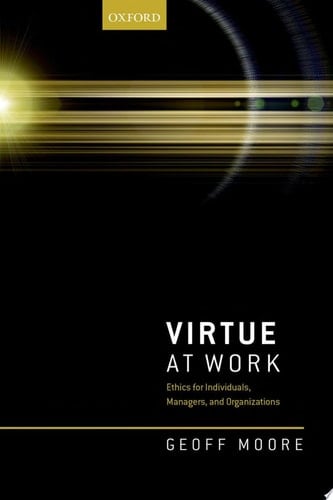 Virtue At Work