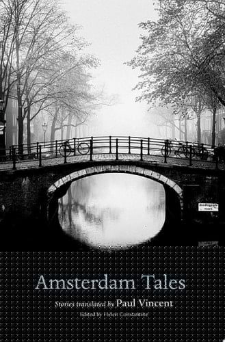 Amsterdam Tales (City Tales)