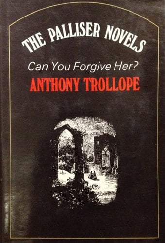 Can You Forgive Her?