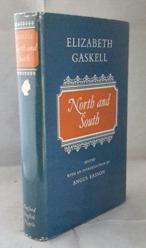 North and South (Oxford English novels)