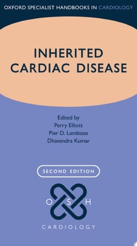 Inherited Cardiac Disease