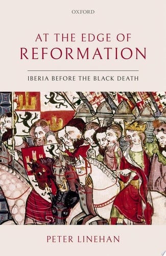 At The Edge Of Reformation