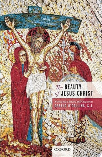 The Beauty Of Jesus Christ
