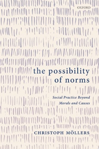 The Possibility Of Norms
