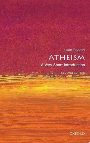 Atheism: A Very Short Introduction (Very Short Introductions)