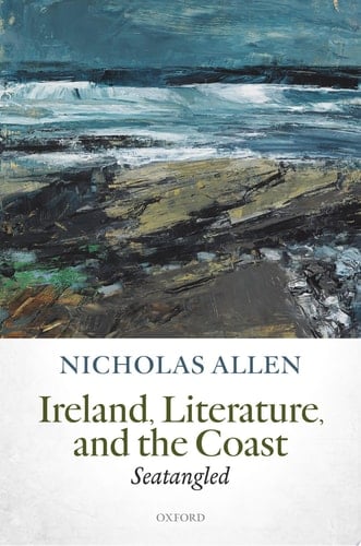 Ireland, Literature, And The Coast