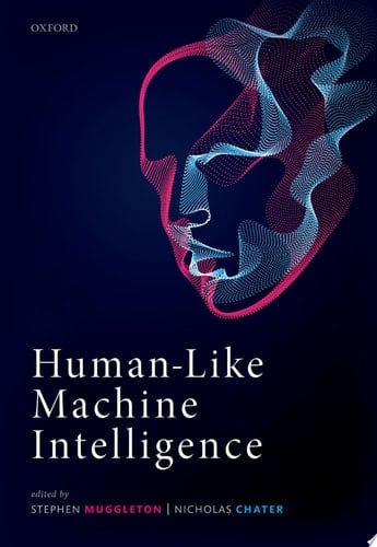 Human-Like Machine Intelligence