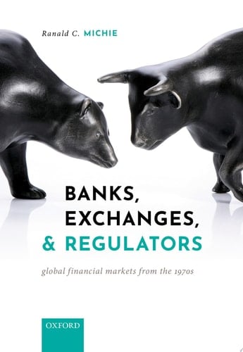 Banks, Exchanges, And Regulators