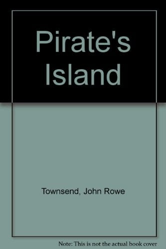 Pirate's Island;
