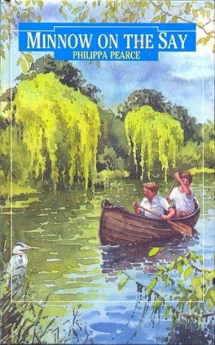 Minnow on the Say